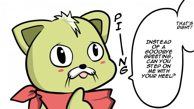 Senyuu. Chapter 1.10 page 33 - Vol.01 Chapter 10: The Hero is shocked