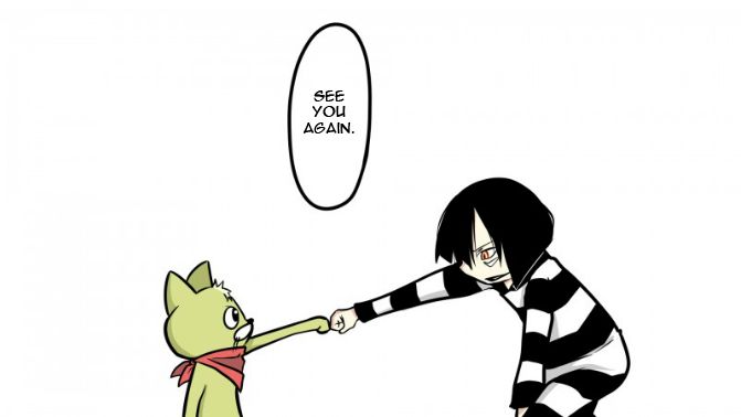 Senyuu. Chapter 1.10 page 40 - Vol.01 Chapter 10: The Hero is shocked