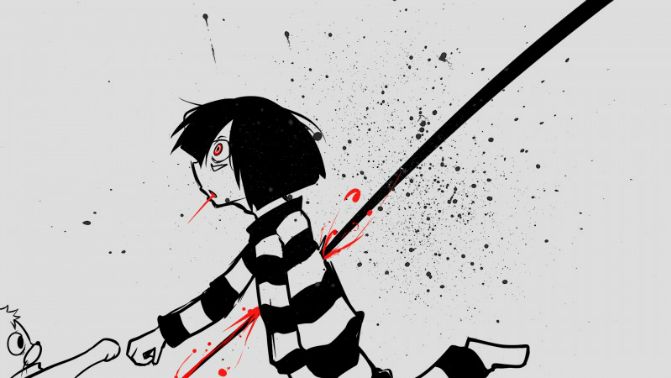 Senyuu. Chapter 1.10 page 42 - Vol.01 Chapter 10: The Hero is shocked