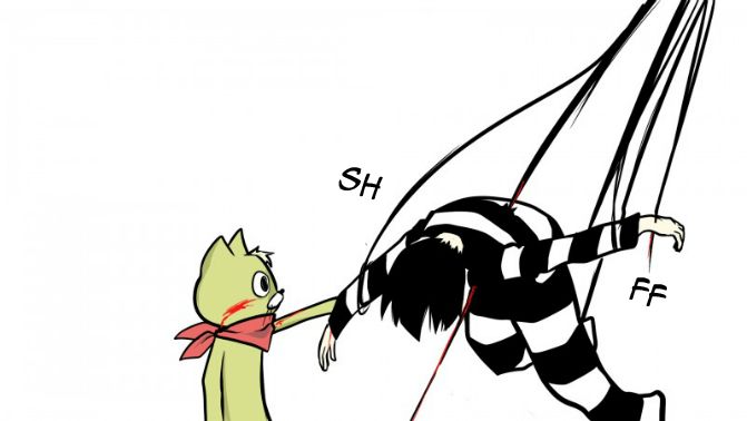 Senyuu. Chapter 1.10 page 45 - Vol.01 Chapter 10: The Hero is shocked