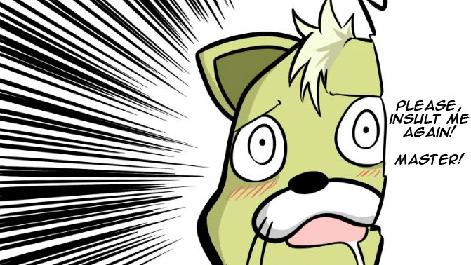 Senyuu. Chapter 1.10 page 7 - Vol.01 Chapter 10: The Hero is shocked
