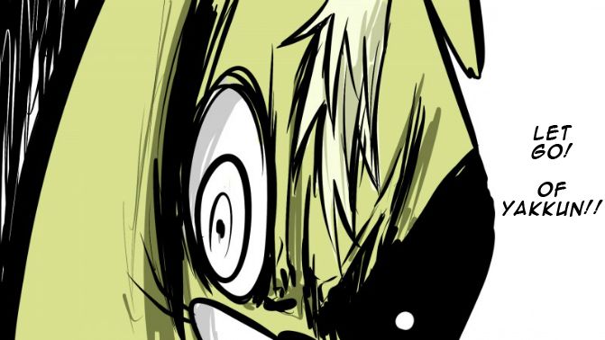 Senyuu. Vol.01 Chapter 11 page 11 - Vol.01 Chapter 11: The Hero Considers