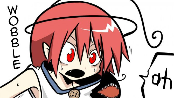 Senyuu. Vol.01 Chapter 11 page 13 - Vol.01 Chapter 11: The Hero Considers
