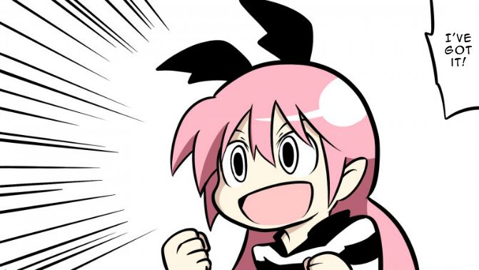 Senyuu. Vol.01 Chapter 11 page 18 - Vol.01 Chapter 11: The Hero Considers