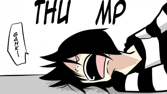 Senyuu. Vol.01 Chapter 11 page 2 - Vol.01 Chapter 11: The Hero Considers
