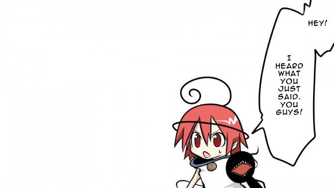 Senyuu. Vol.01 Chapter 11 page 22 - Vol.01 Chapter 11: The Hero Considers