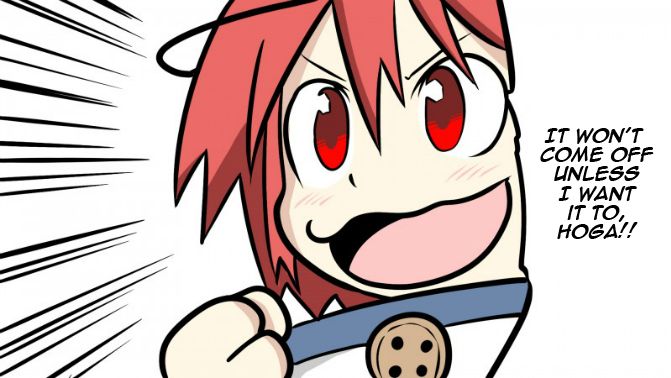 Senyuu. Vol.01 Chapter 11 page 29 - Vol.01 Chapter 11: The Hero Considers