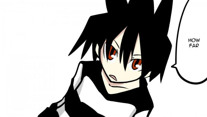 Senyuu. Vol.01 Chapter 11 page 33 - Vol.01 Chapter 11: The Hero Considers