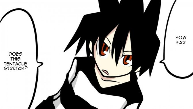 Senyuu. Vol.01 Chapter 11 page 34 - Vol.01 Chapter 11: The Hero Considers