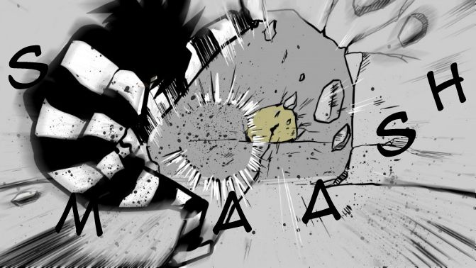 Senyuu. Vol.01 Chapter 11 page 35 - Vol.01 Chapter 11: The Hero Considers