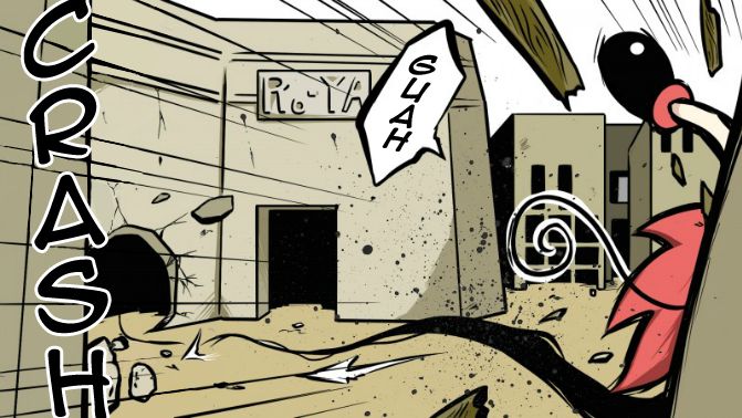 Senyuu. Vol.01 Chapter 11 page 38 - Vol.01 Chapter 11: The Hero Considers