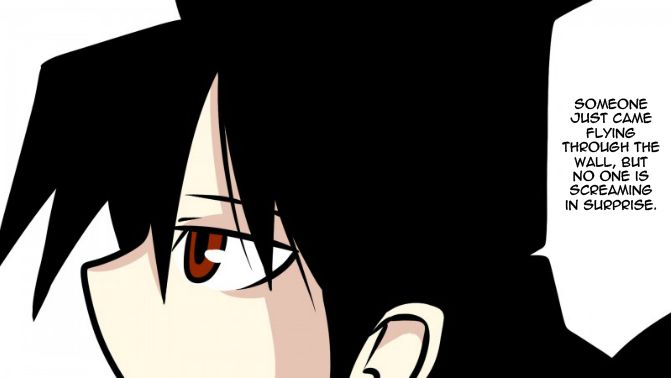 Senyuu. Vol.01 Chapter 11 page 45 - Vol.01 Chapter 11: The Hero Considers