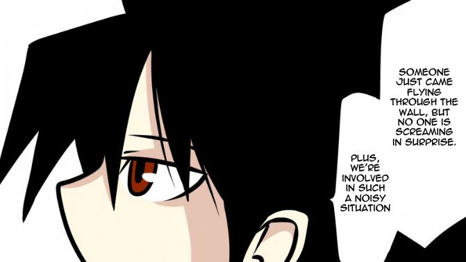 Senyuu. Vol.01 Chapter 11 page 46 - Vol.01 Chapter 11: The Hero Considers