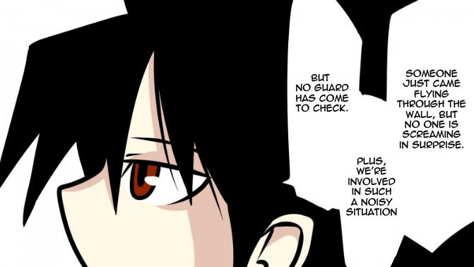 Senyuu. Vol.01 Chapter 11 page 47 - Vol.01 Chapter 11: The Hero Considers