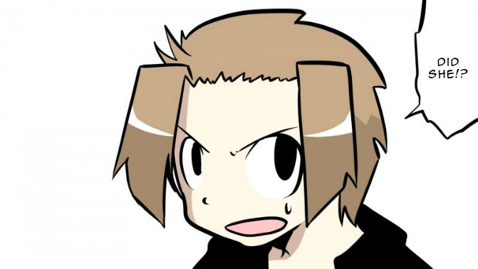 Senyuu. Vol.01 Chapter 11 page 48 - Vol.01 Chapter 11: The Hero Considers