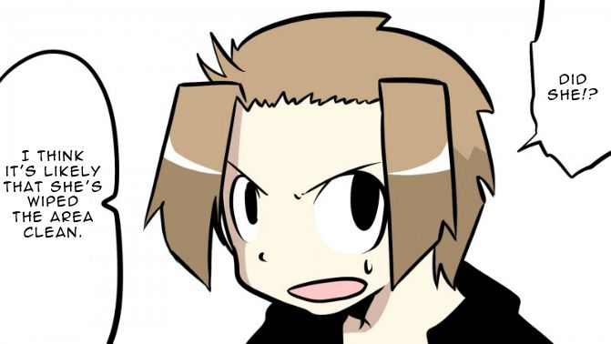 Senyuu. Vol.01 Chapter 11 page 49 - Vol.01 Chapter 11: The Hero Considers