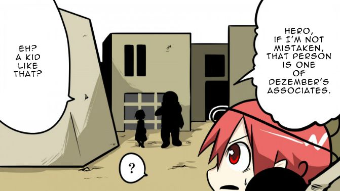 Senyuu. Vol.01 Chapter 11 page 56 - Vol.01 Chapter 11: The Hero Considers