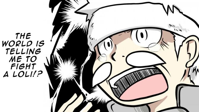 Senyuu. Vol.01 Chapter 11 page 60 - Vol.01 Chapter 11: The Hero Considers