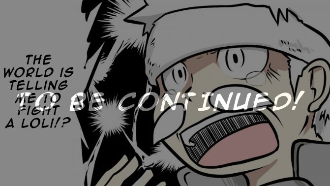 Senyuu. Vol.01 Chapter 11 page 61 - Vol.01 Chapter 11: The Hero Considers