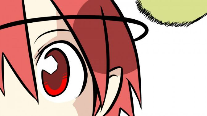 Senyuu. Vol.01 Chapter 11 page 9 - Vol.01 Chapter 11: The Hero Considers