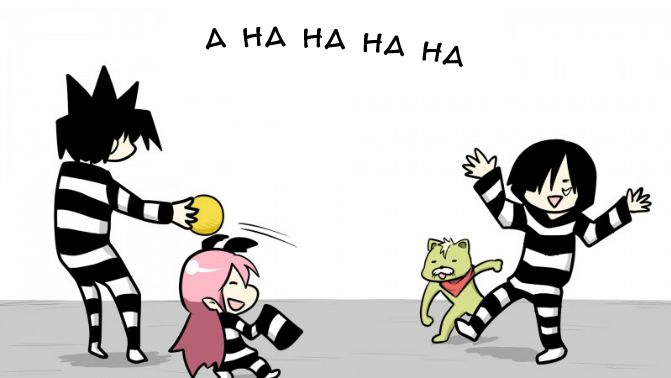 Senyuu. Vol.01 Chapter 12 page 10 - Vol.01 Chapter 12: The Hero Gets Depressed