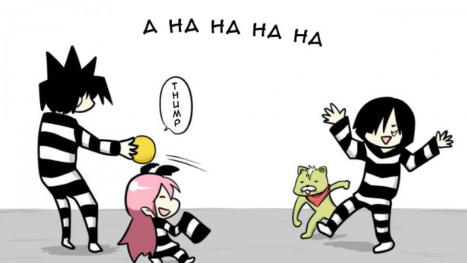 Senyuu. Vol.01 Chapter 12 page 11 - Vol.01 Chapter 12: The Hero Gets Depressed