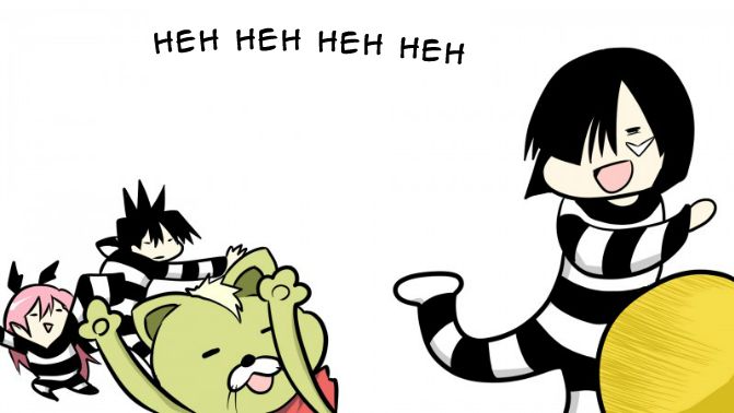 Senyuu. Vol.01 Chapter 12 page 13 - Vol.01 Chapter 12: The Hero Gets Depressed