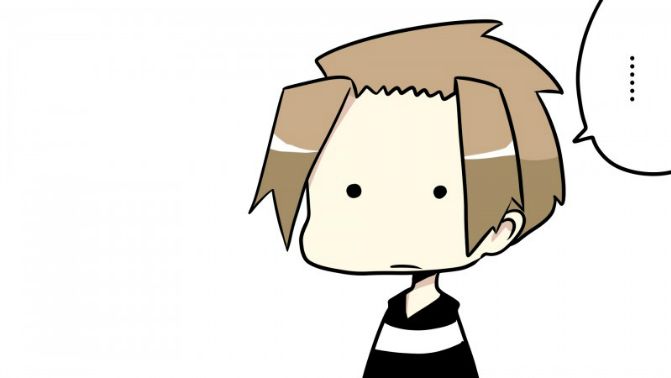 Senyuu. Vol.01 Chapter 12 page 15 - Vol.01 Chapter 12: The Hero Gets Depressed