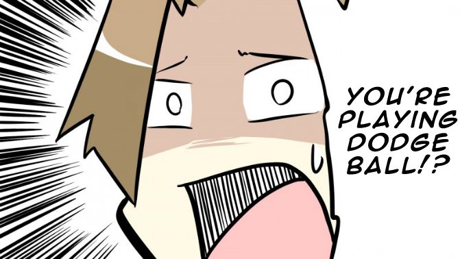 Senyuu. Vol.01 Chapter 12 page 16 - Vol.01 Chapter 12: The Hero Gets Depressed