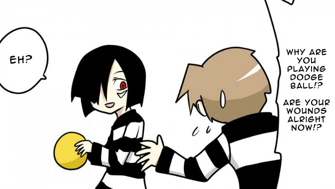 Senyuu. Vol.01 Chapter 12 page 17 - Vol.01 Chapter 12: The Hero Gets Depressed
