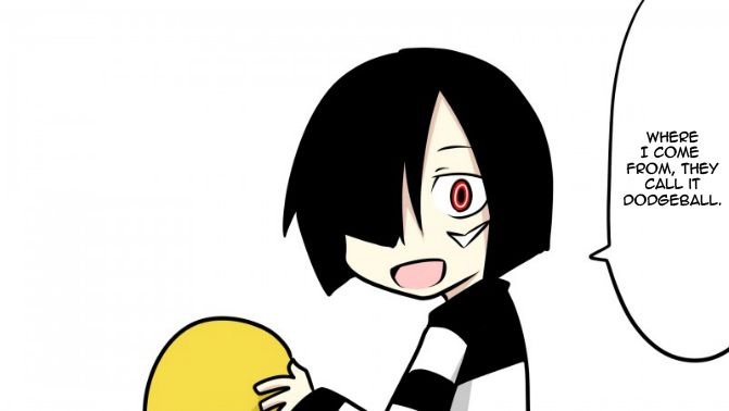Senyuu. Vol.01 Chapter 12 page 18 - Vol.01 Chapter 12: The Hero Gets Depressed