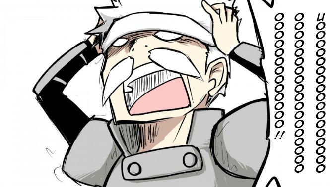 Senyuu. Vol.01 Chapter 12 page 2 - Vol.01 Chapter 12: The Hero Gets Depressed