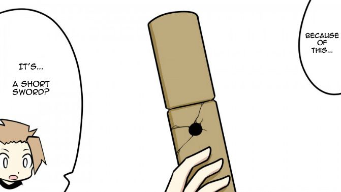 Senyuu. Vol.01 Chapter 12 page 24 - Vol.01 Chapter 12: The Hero Gets Depressed
