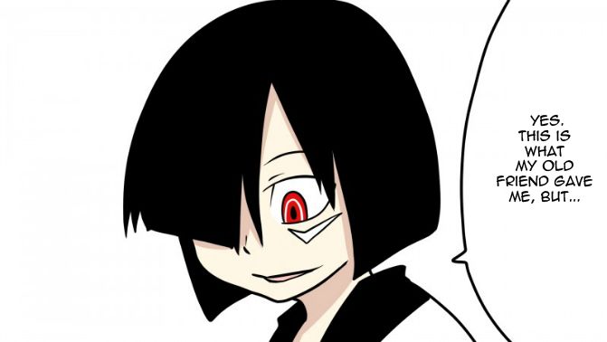 Senyuu. Vol.01 Chapter 12 page 25 - Vol.01 Chapter 12: The Hero Gets Depressed