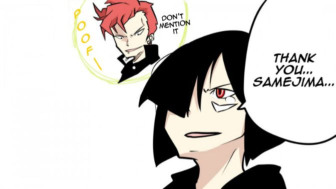 Senyuu. Vol.01 Chapter 12 page 30 - Vol.01 Chapter 12: The Hero Gets Depressed