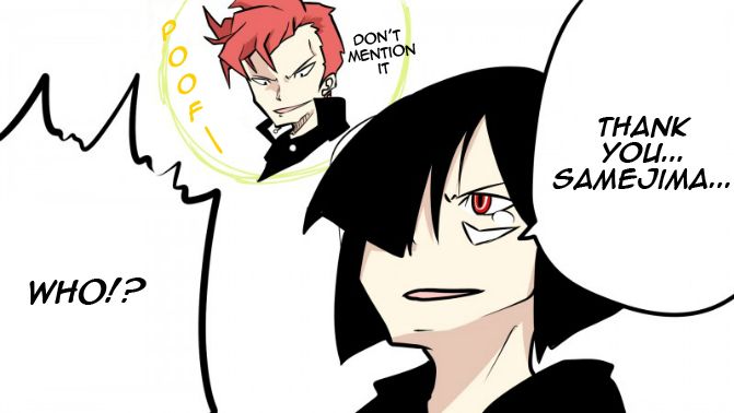 Senyuu. Vol.01 Chapter 12 page 31 - Vol.01 Chapter 12: The Hero Gets Depressed