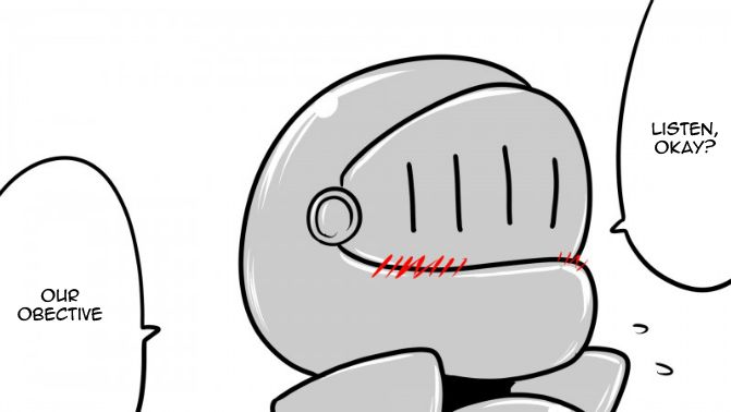 Senyuu. Vol.01 Chapter 12 page 42 - Vol.01 Chapter 12: The Hero Gets Depressed