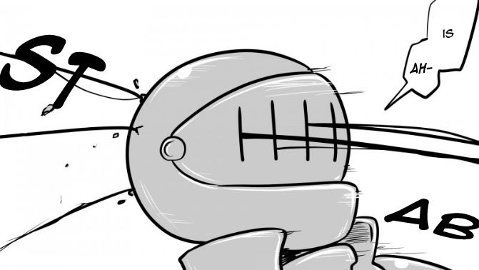 Senyuu. Vol.01 Chapter 12 page 43 - Vol.01 Chapter 12: The Hero Gets Depressed