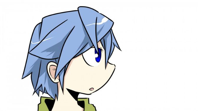 Senyuu. Vol.01 Chapter 12 page 46 - Vol.01 Chapter 12: The Hero Gets Depressed