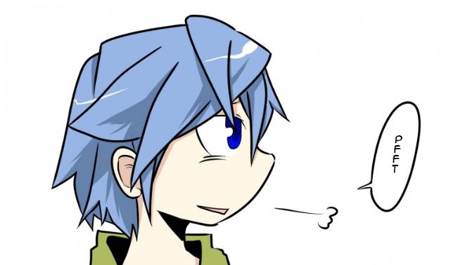 Senyuu. Vol.01 Chapter 12 page 47 - Vol.01 Chapter 12: The Hero Gets Depressed