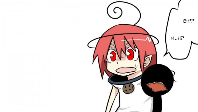 Senyuu. Vol.01 Chapter 12 page 54 - Vol.01 Chapter 12: The Hero Gets Depressed