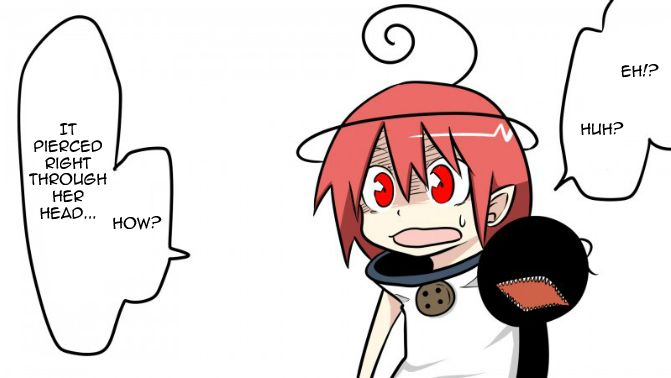 Senyuu. Vol.01 Chapter 12 page 55 - Vol.01 Chapter 12: The Hero Gets Depressed