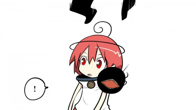 Senyuu. Vol.01 Chapter 12 page 58 - Vol.01 Chapter 12: The Hero Gets Depressed