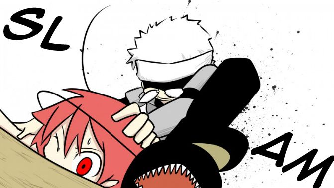Senyuu. Vol.01 Chapter 12 page 59 - Vol.01 Chapter 12: The Hero Gets Depressed