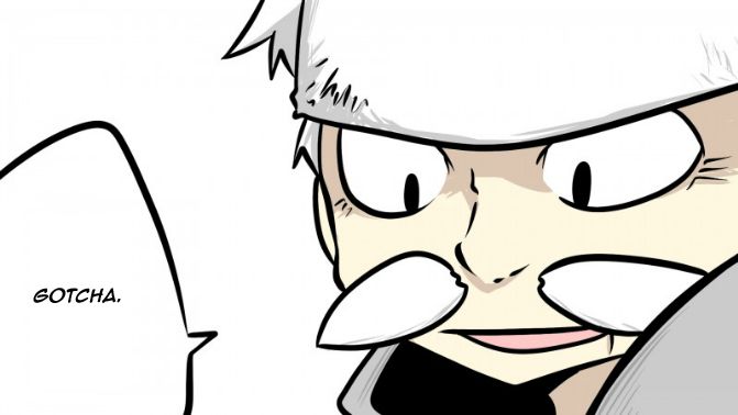 Senyuu. Vol.01 Chapter 12 page 60 - Vol.01 Chapter 12: The Hero Gets Depressed