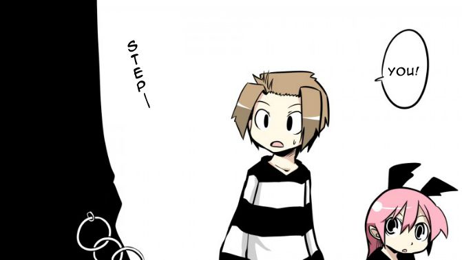 Senyuu. Vol.01 Chapter 13 page 13 - Vol.01 Chapter 13: The Hero Is Baffled