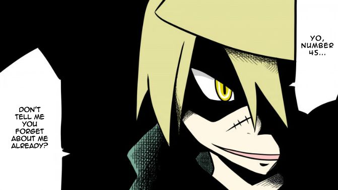 Senyuu. Vol.01 Chapter 13 page 14 - Vol.01 Chapter 13: The Hero Is Baffled