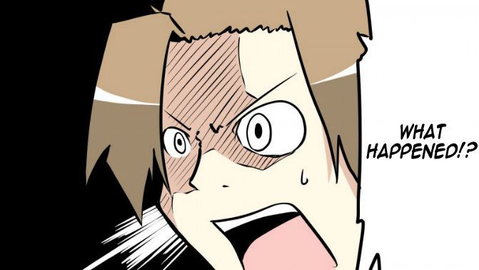 Senyuu. Vol.01 Chapter 13 page 17 - Vol.01 Chapter 13: The Hero Is Baffled