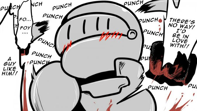 Senyuu. Vol.01 Chapter 13 page 32 - Vol.01 Chapter 13: The Hero Is Baffled