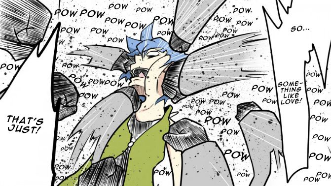 Senyuu. Vol.01 Chapter 13 page 34 - Vol.01 Chapter 13: The Hero Is Baffled